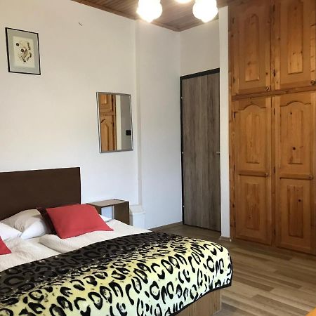 Apartman Berki Margit Hévíz المظهر الخارجي الصورة