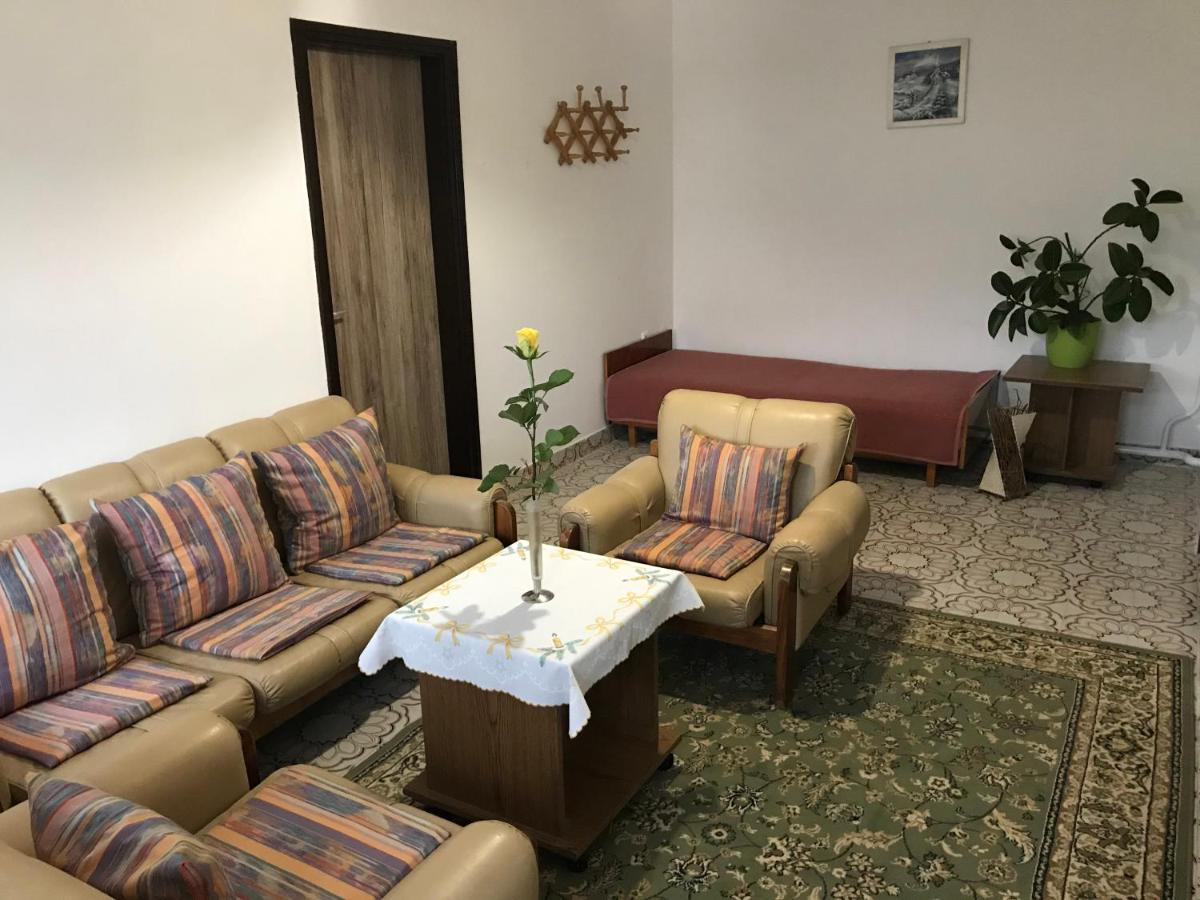 Apartman Berki Margit Hévíz المظهر الخارجي الصورة