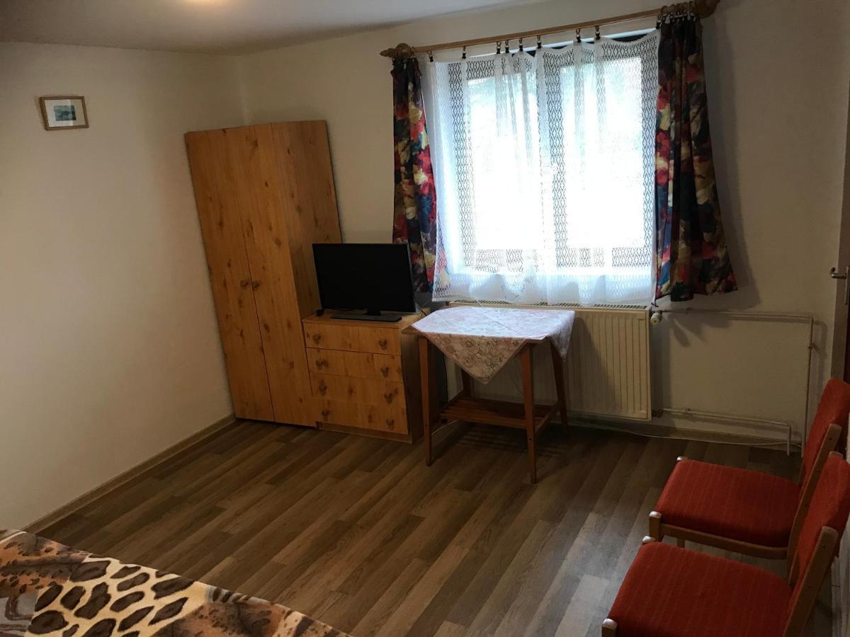 Apartman Berki Margit Hévíz المظهر الخارجي الصورة