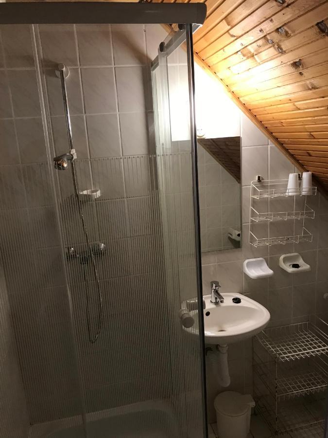 Apartman Berki Margit Hévíz المظهر الخارجي الصورة