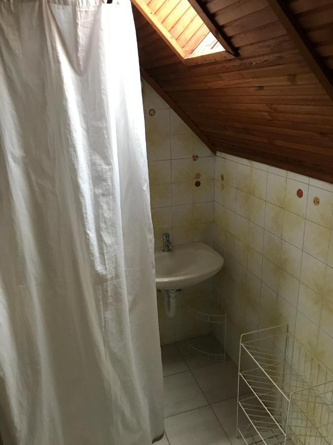 Apartman Berki Margit Hévíz المظهر الخارجي الصورة