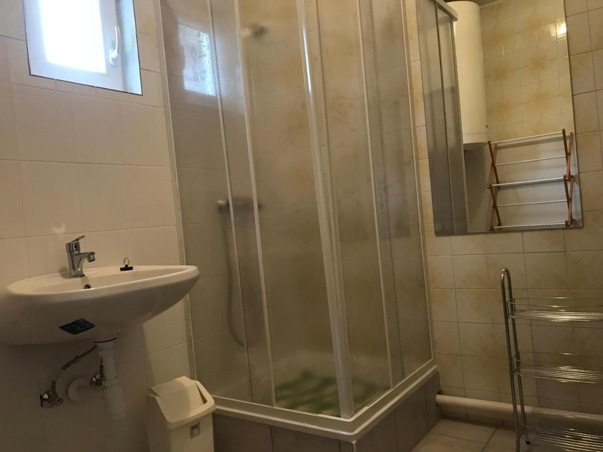 Apartman Berki Margit Hévíz المظهر الخارجي الصورة