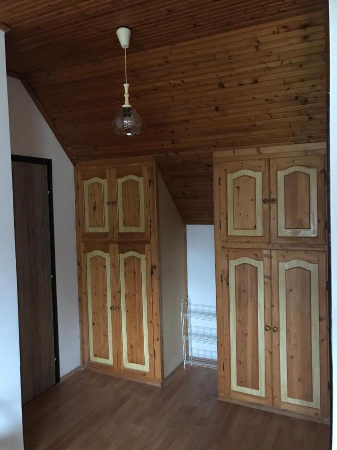 Apartman Berki Margit Hévíz المظهر الخارجي الصورة