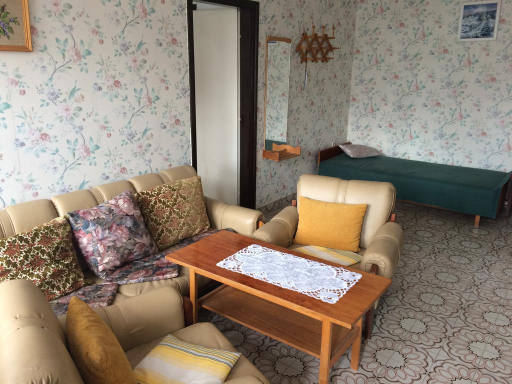 Apartman Berki Margit Hévíz الغرفة الصورة