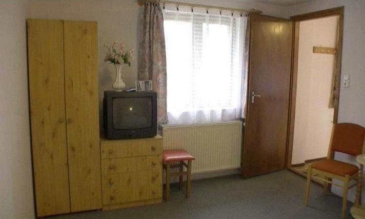 Apartman Berki Margit Hévíz المظهر الخارجي الصورة