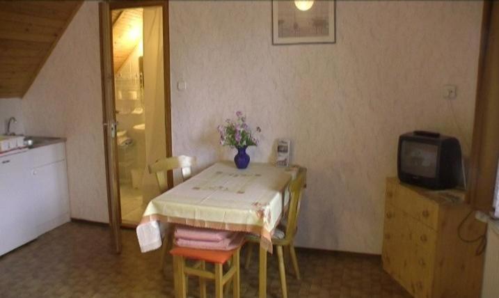 Apartman Berki Margit Hévíz المظهر الخارجي الصورة