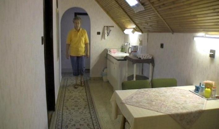 Apartman Berki Margit Hévíz المظهر الخارجي الصورة