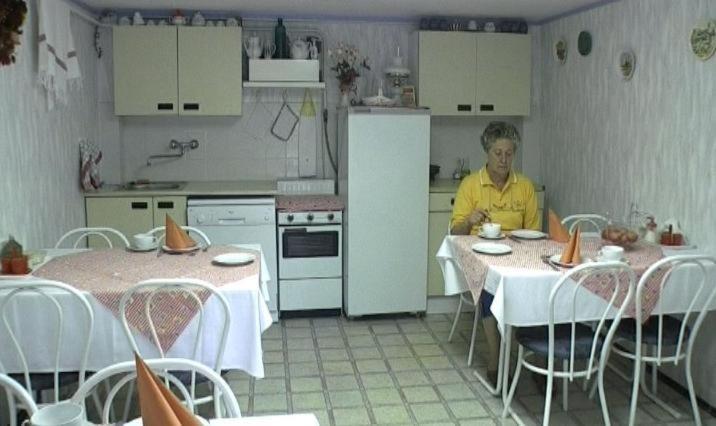 Apartman Berki Margit Hévíz المظهر الخارجي الصورة
